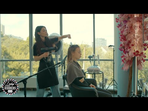 Tender Serenity ASMR Massage by Barber Lady Various Masters