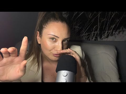 ASMR FR ✨ BRUITS DE BOUCHE #mouthsounds #asmrfr