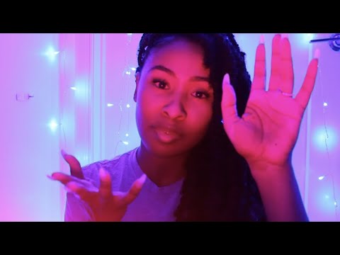 💤 😴 ASMR ♥️ Taking Care Of You ♥️ Whispers
