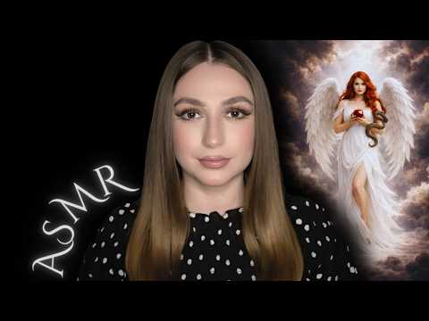 Lilith Mother of Demons - Mythology Reading - ASMR in Soft Voice