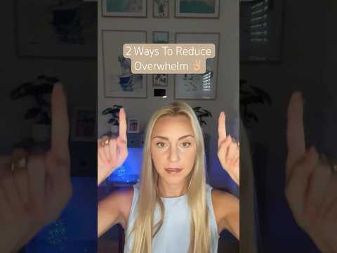 listen up if you’re feeling stressed or overwhelmed 🫶🏻 #asmr #mentalhealth #stressrelief