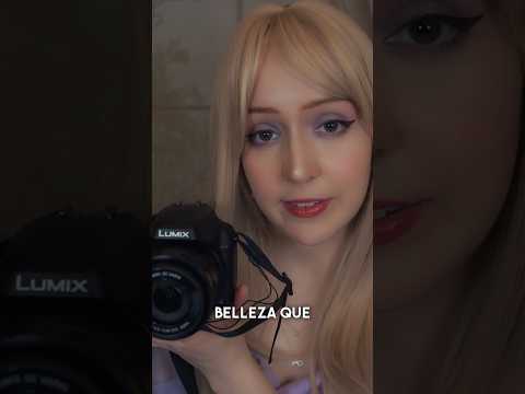 ⭐️ASMR Sesión de FOTOS con Haley de Stardew Valley 🌿