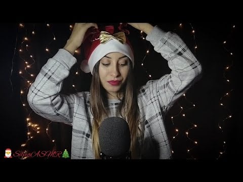 🇮🇹ASMR ITA• TI RILASSO 💆😴☪