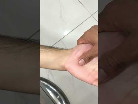 #relaxingmassage #armsmassage #armpit #satisfyingmassage #oil #combmassage #sleeppill #lahoribarber