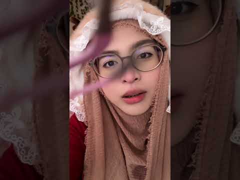 ASMR fixing ur face (ure an alien) 👀 #asmr #asmrsounds #asmrmalaysia #asmrshorts #asmrcommunity
