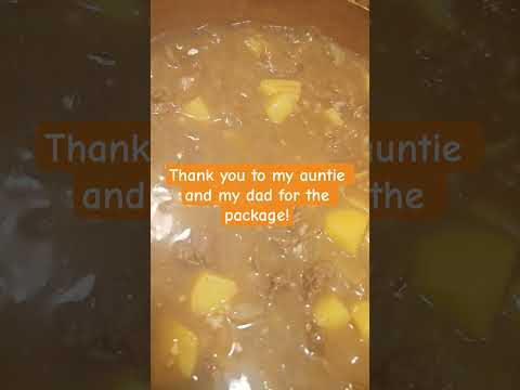 From the wilderness to the pot! Moose soup for the soul!!!! 🫠 #alaska #frontier #soup  #shorts