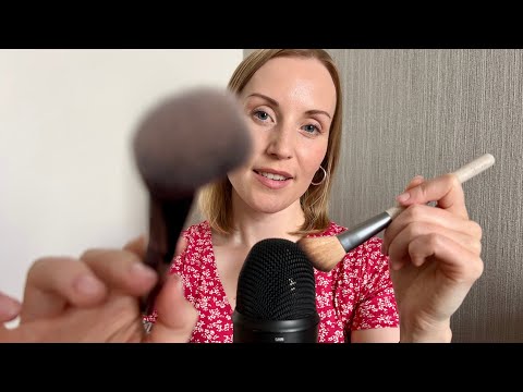 Sivelen sun päivän stressin pois 🪄 ASMR Suomi
