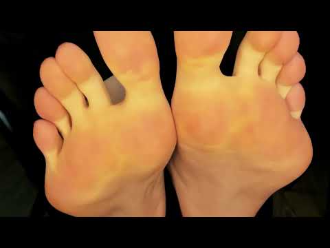 You're Going To Follow My Lead… | Feet JOI ASMR & Personal Attention