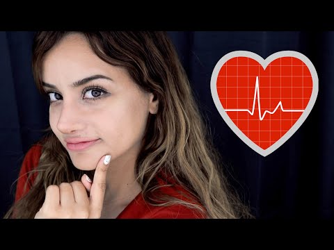 The Health Benefits of ASMR (Soft Spoken)