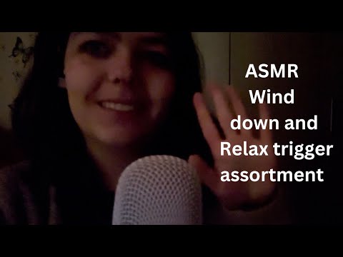 An ASMR Video With My favourites. At 4:00 you will tingle or fall asleep. I Promise You.