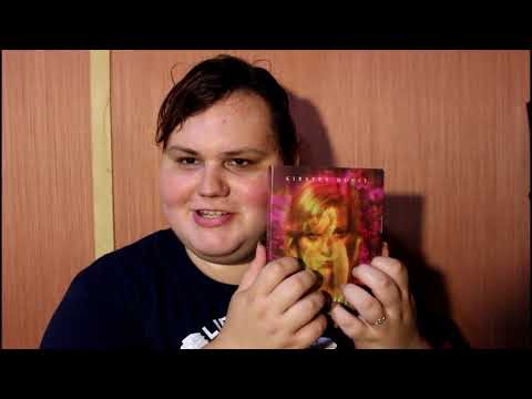 PART ONE: ASMR DVD Collection (Soft Tapping and Soft Speaking