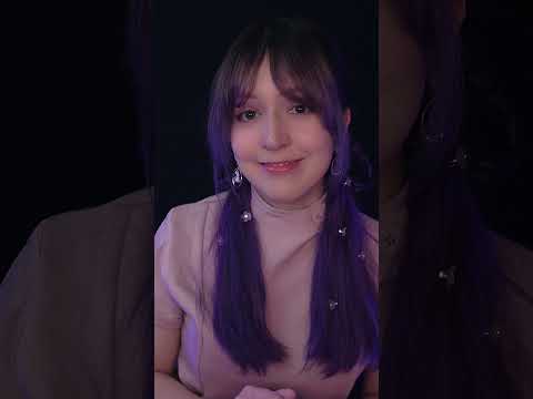 ⭐ASMR Examen de Audición MUY RELAJANTE 💜[Sub]