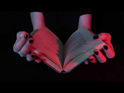 ASMR Ultra Relaxing Delicate Exploration ⭐ Soft Spoken 
