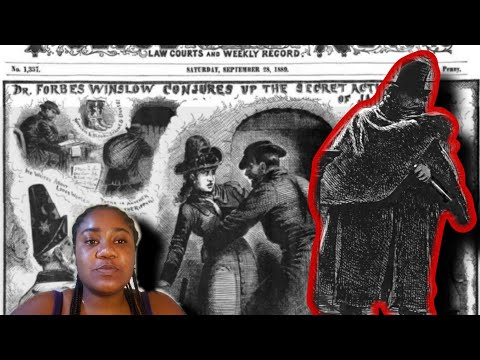 Jack the Ripper Serial killer| True Crime