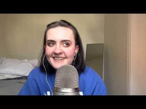 ASMR THIS or THAT