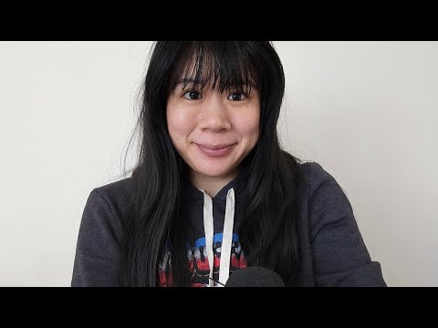 ASMR - Bad at explaining *shein* clothes🤦🏻‍♀️ Please forgive me 👌