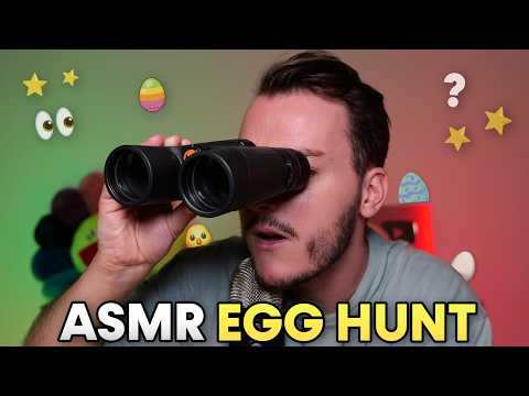 ASMR Can You Find All The Hidden Emojis?