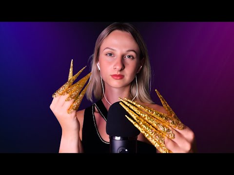 ASMR | The Only BRAIN MASSAGE You Will Ever Need! 🧠🫨