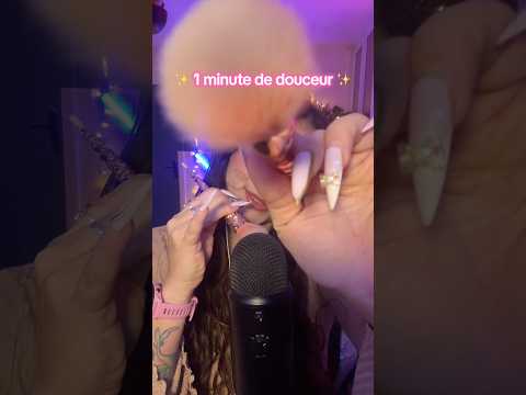 Ce combo est incroyable 😍 ASMR