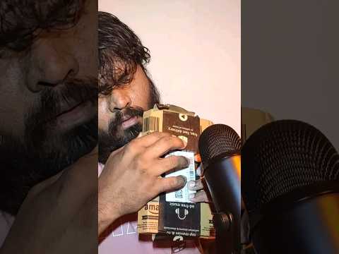 ASMR Tapping Video #shorts