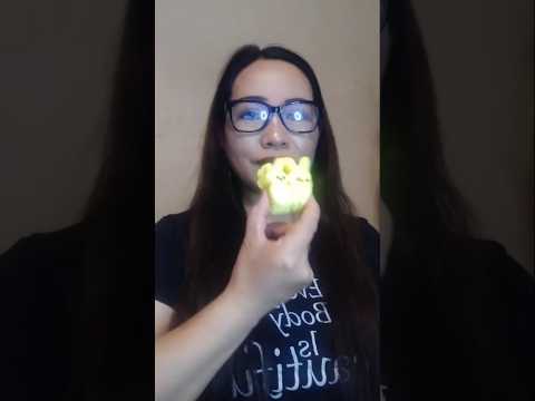 ONE TIME BITE #everyone #shortsfeed #mukbang #eating