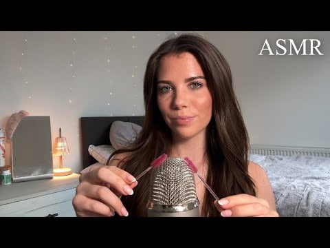 ASMR for when you don’t know what to watch!