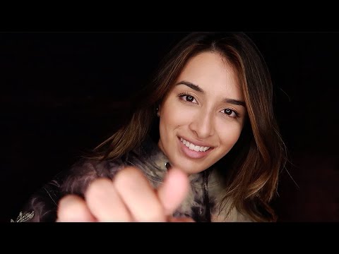 ASMR Softly Reading To You 😴