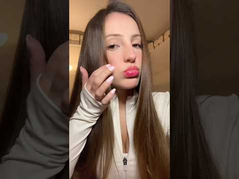Mi cara es plástico #asmr #asmrespañol #dormirserapido
