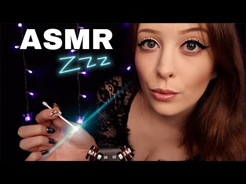 ASMR: INCROYABLEMENT PUISSANT POUR DORMIR 😍 (INVASION de frissons...)💤