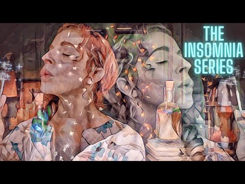 The Ultimate Self Love Method: Shadow Work | ASMR Psychology | The Insomnia Series (Soft Spoken)