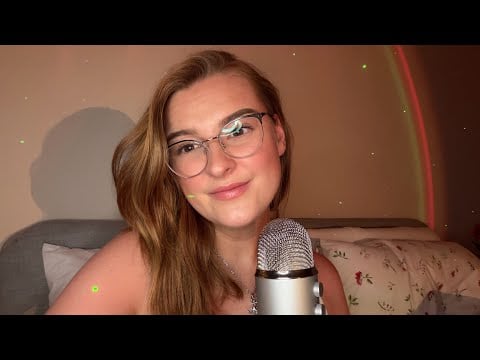 ASMR Whispered Ramble About Love Island UK 🌴💕 (Sleepy Gossip)