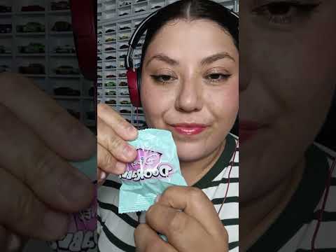 ASMR Doorables Disney Kawai  coleccionqbles 🥺🩷 #asmr #unboxing