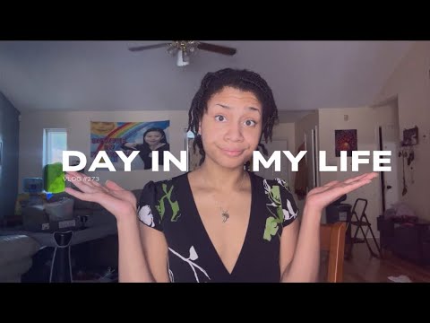 Vlog 273 | Sjiady Life Update