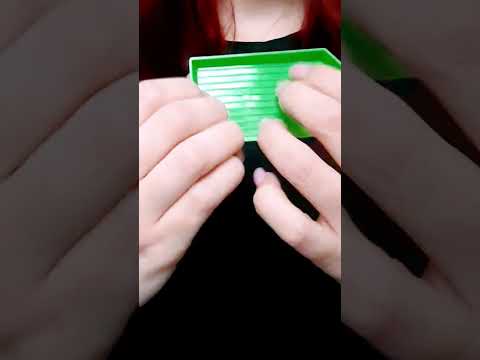 ASMR SCRATCHING #asmr #scratch #relax #tingles