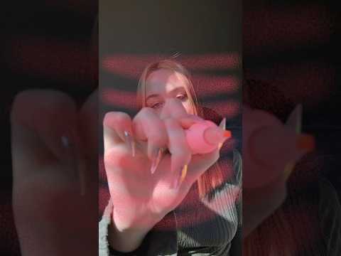 #asmr which color next?