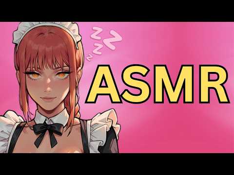 EPIC OIL EAR MASSAGE ASMR (MASSIVE TINGLES + QUICK SLEEP)