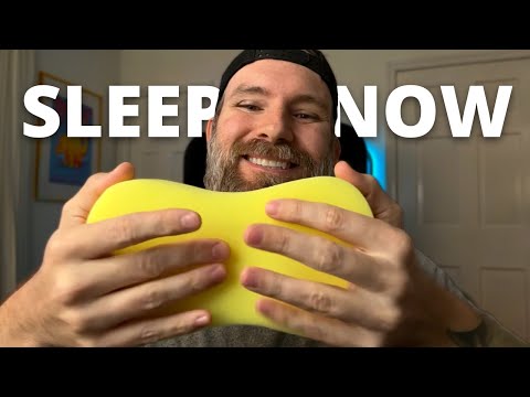 ASMR Top 10 Triggers to Fall Asleep With