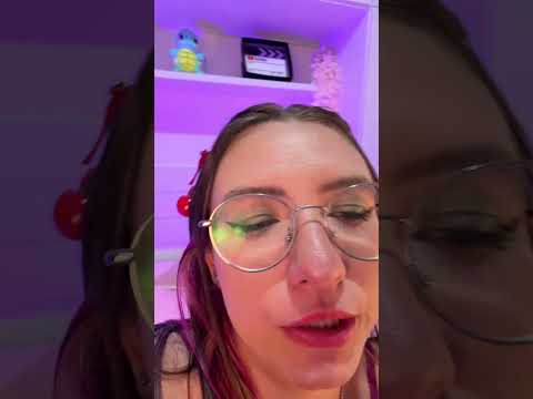 ASMR 🎧 Bastidores da minha bagunça 👩🏼‍💻 #dormirserapido #somparadormir