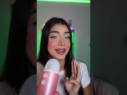 #asmr #humor #suenoreparador #sonidosrelajantesparadormir #tingles #relax