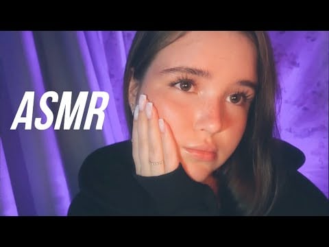 Неудачные покупки уходовой косметики АСМР...💔 | ASMR Таппинг и Скретчинг по баночкам