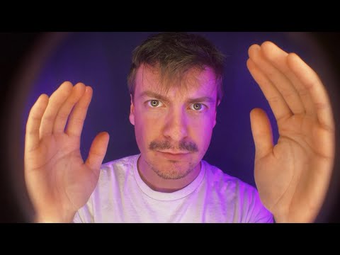[ASMR] Fishbowl Effect with Fisheye Lens | Visual ASMR Triggers | RV
