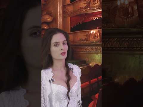 Gothic Victorian Dreams #asmr