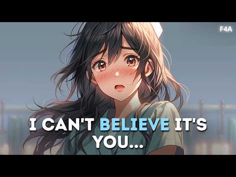 Your Nurse is the Girl You Ran Away From 💔 | Regret | Confrontation | Injured Listener | Drama
