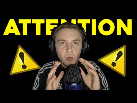 *ATTENTION* Cette vidéo va t'endormir INSTANTANEMENT