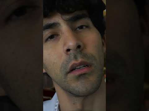 Let me measure your eyebrows 📏 [ASMR] Roleplay #asmr #measurement #maleasmr