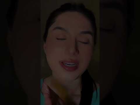 Clique aqui para assistir completo 👆🏻👇🏻 #asmr #deustemumapalavrapravoce #oração