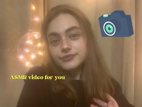 asmr video! итинг и лопанье шариков 🎈💕