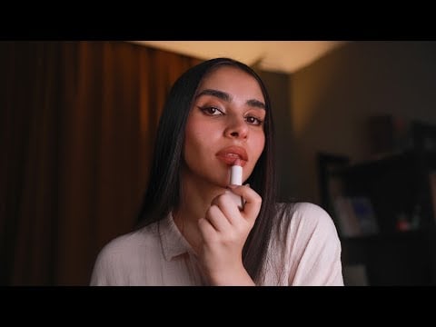 Persian ASMR | ۱۷ دقیقه ارامش خالص برای خواب عمیق 💤 (رول پلی، صدای لایه ای)