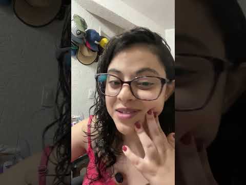 ASMR com a Lari está ao vivo!