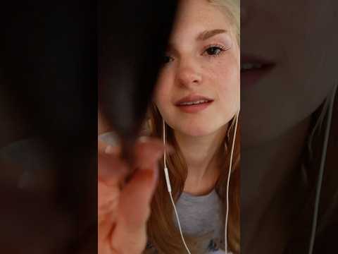 ASMR Scooping You With A Wooden Spoon